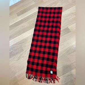J. Crew Scarf